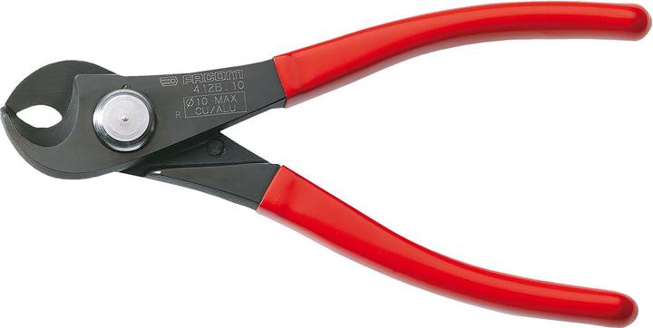Image du produit Facom Cable cutters 10mm (170 mm)