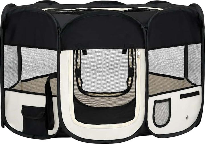 Actual product image VidaXL Flemming (Dog house)