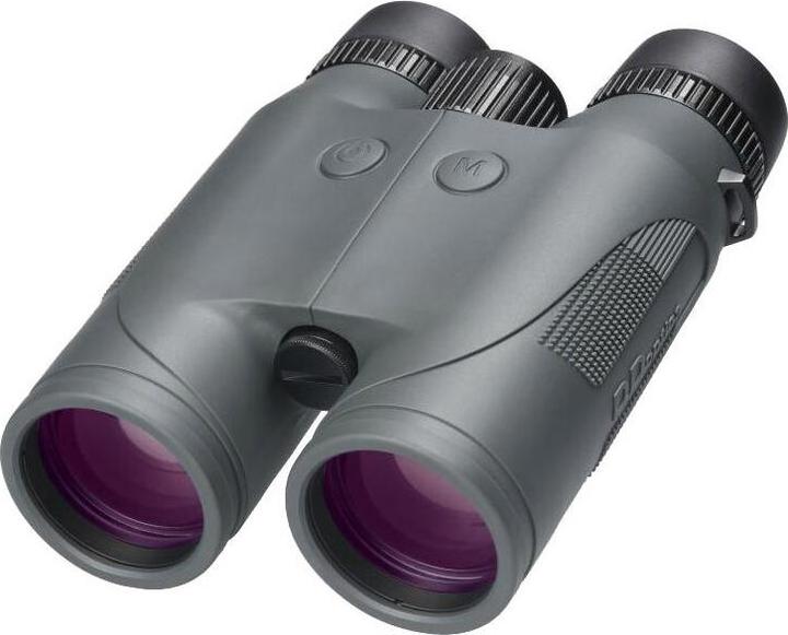Ddoptics Pirschler Range 10x45 Vert - 2% d'escompte dans la boutique (10 x, 45 mm)