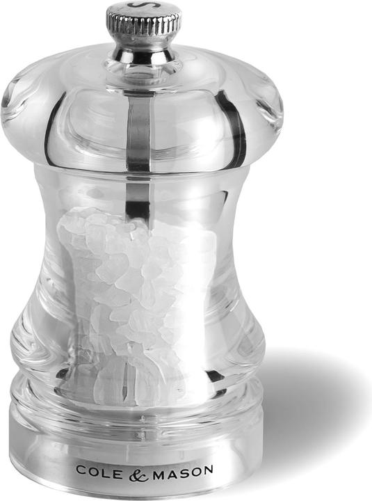 Cole & Mason 125 Capstan (Salz)