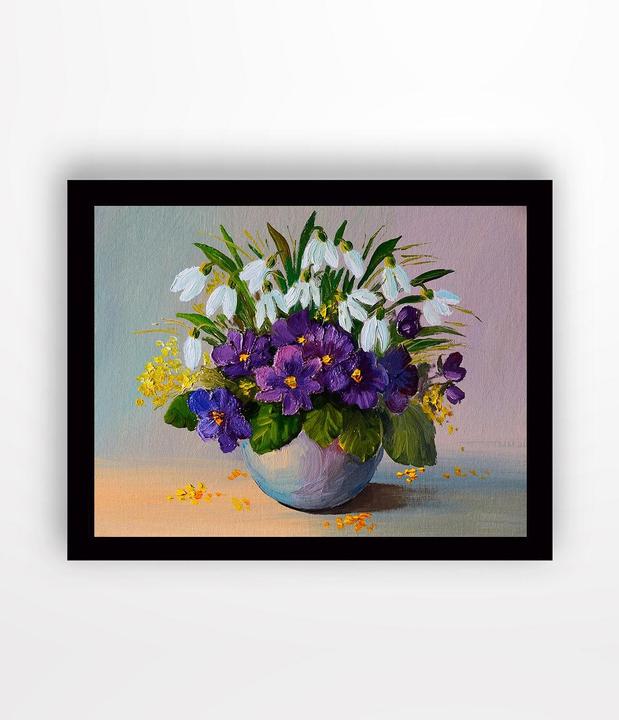 Produktbild Wallxpert Angelique (41 x 56 cm)