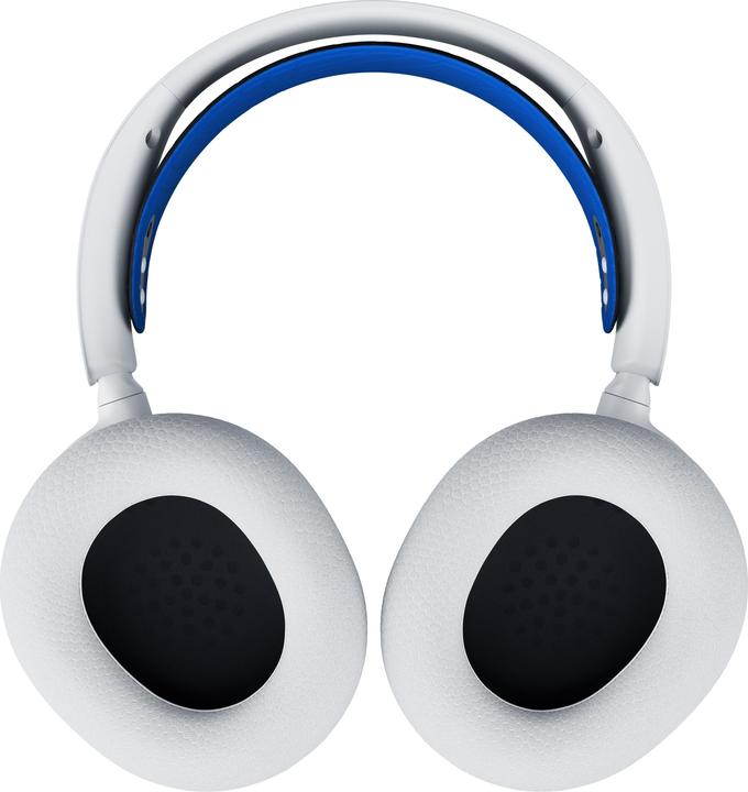 Produktbild SteelSeries Arctis Nova 7P (Kabellos, Kabelgebunden)