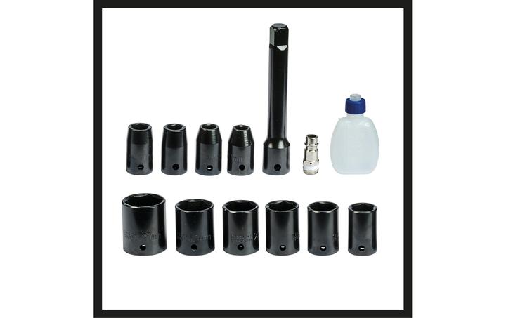 Produktbild Einhell TC-PW 610 (Druckluft)