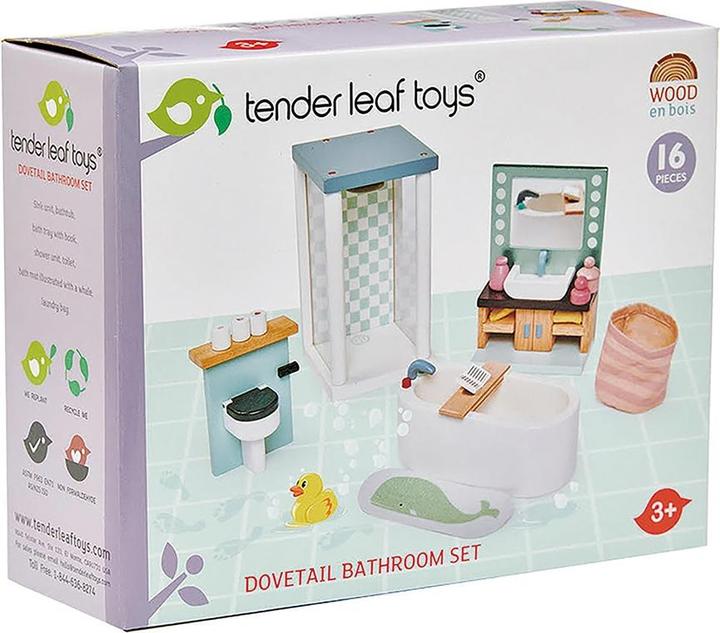 Produktbild Tender Leaf Toys Badezimmer