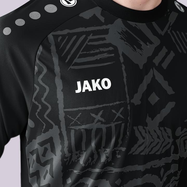 Image du produit JAKO Maillot de gardien de but Tropicana (XL)