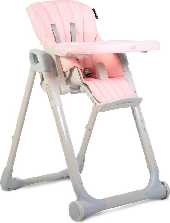 Image du produit Cangaroo Chaise Haute I EAT (Chaise haute)