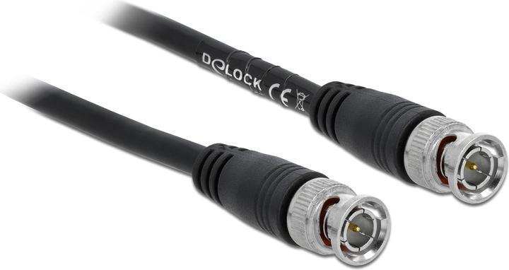 Image du produit Delock Bnc — Bnc (Câble d'antenne)