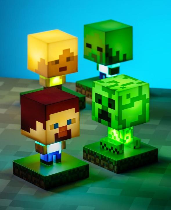 Image du produit Paladone Products Minecraft