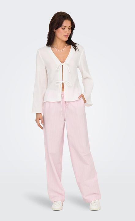 Produktbild JdY Normal geschnitten Hohe Taille Hose Hose (L)