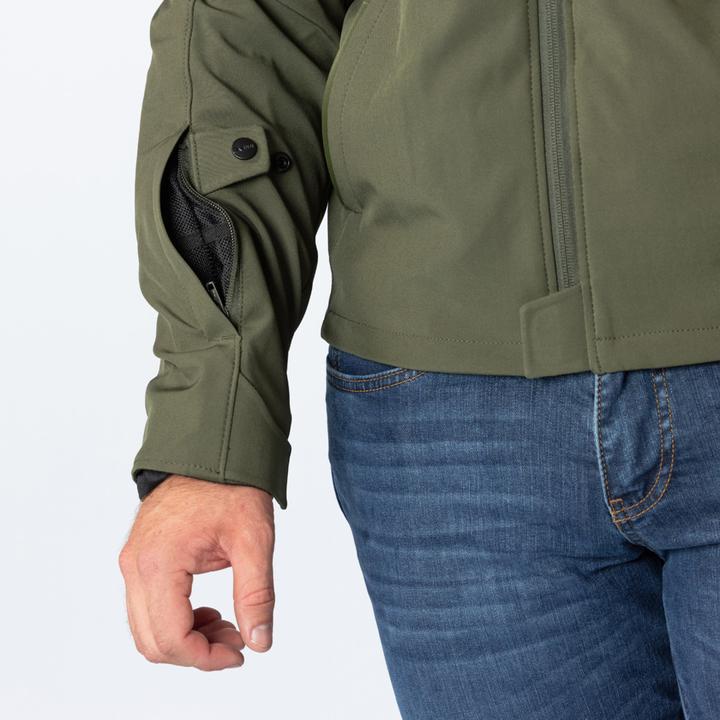 Produktbild iXS Classic SO Jacke Moto 2.0 (Herren, L)