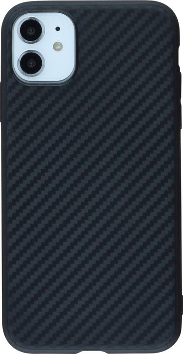 Immagine prodotto PhoneLook Copertura TPU Carbon (Apple iPhone 11)