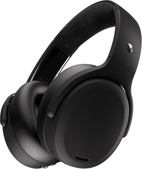 Skullcandy Crusher 2 (ANC, 50 h, Kabellos, Kabelgebunden)