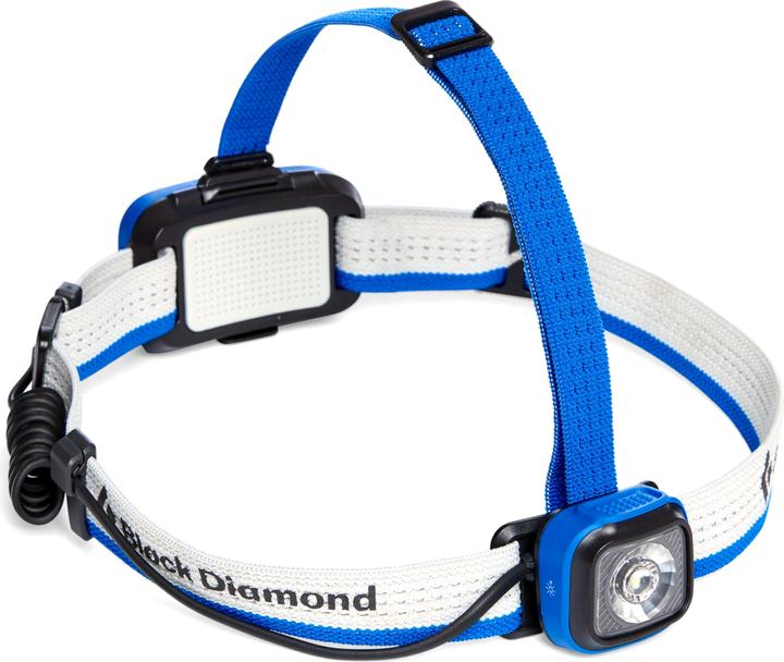 Immagine prodotto Black Diamond Sprinter (500 lm)