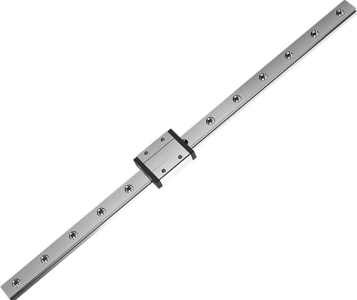 Produktbild Creality Rail Kit (Zubehör)