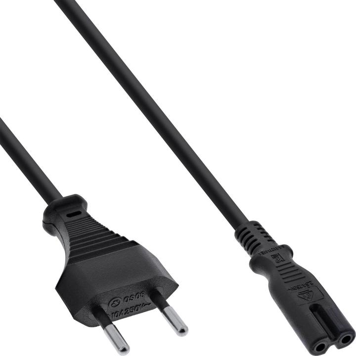 Actual product image InLine Power cable (1.80 m)