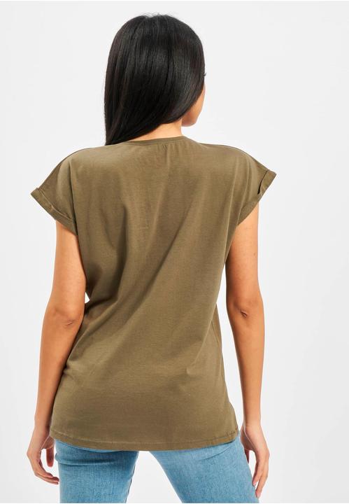Actual product image DEF Her Secret T-Shirt - 18431 (XS)