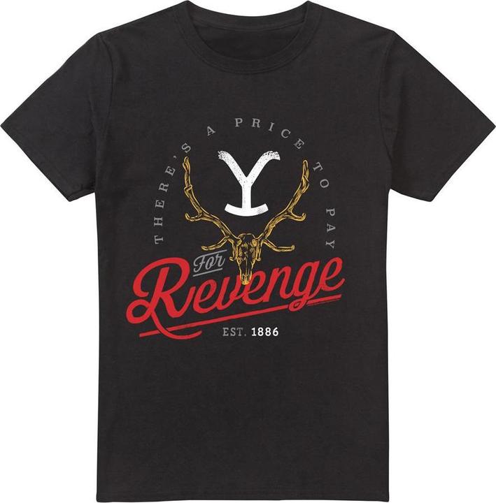Yellowstone Price to Pay TShirt