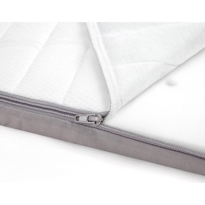 Julius Zöllner Travelsoft Premium Reisebettmatratze 60x120cm