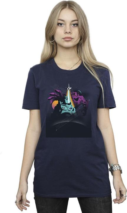 Produktbild Disney Lightyear Buzz And Zurg TShirt (M)