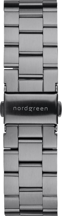 Produktbild Nordgreen Pioneer (Chronograph, 42 mm)