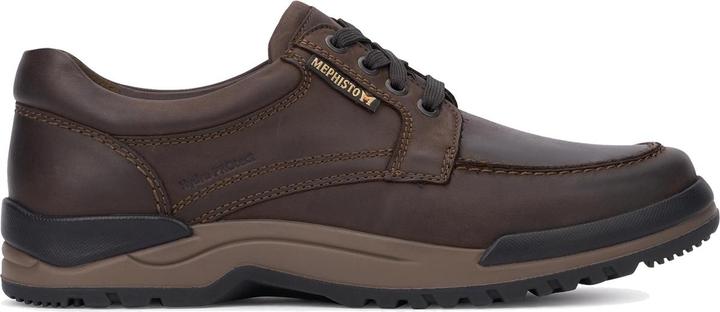Actual product image Mephisto Lace-up shoes (41)