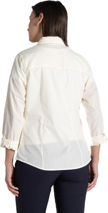 Image du produit Craghoppers Chemise Kiwi LS (16, XL)