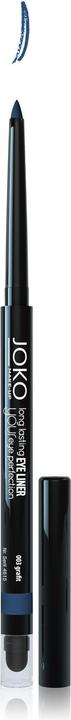 Jokon Joko - Make-Up Long Lasting Eye Liner Your Eye Perfection Long Lasting Eye Contourer 003 Graphite (003 Graphite Grey)