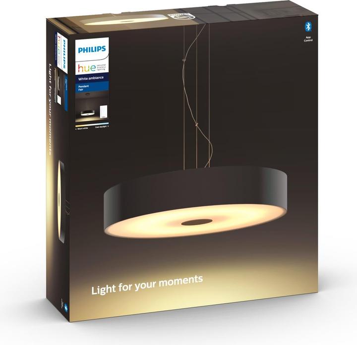 Produktbild Philips Hue Fair Basis BT (3000 lm)