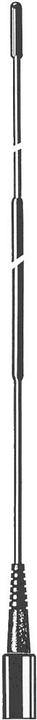 Actual product image Albrecht Hyflex CL27 Antenna