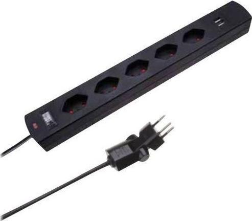 Immagine prodotto Max Hauri Linea di sicurezza (7 x, Tipo 13, 2 m)