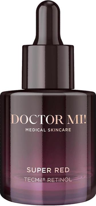 Doctor Mi! Super Red (30 ml)