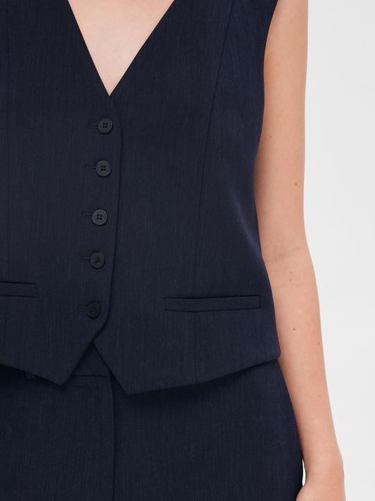 Produktbild Selected Femme Elegante Weste (40)