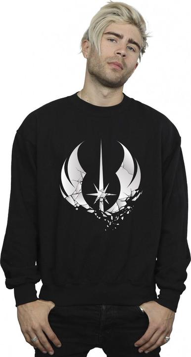 Produktbild Star Wars ObiWan Kenobi Order Fractured Sweatshirt (XL)