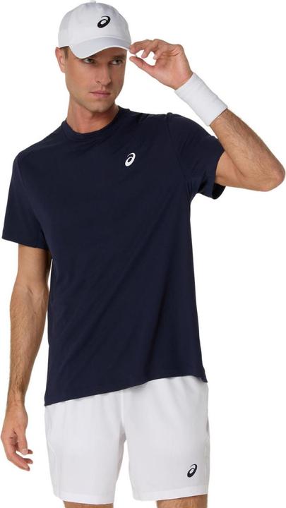 ASICS Performance COURT SS TOP Men