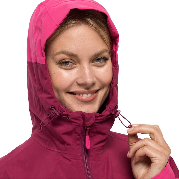 Produktbild Jack Wolfskin Weiltal 2L Jkt W (S)