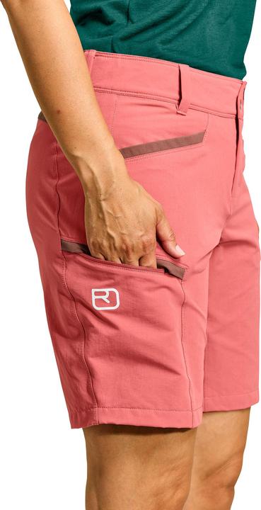 Image du produit Ortovox Short femme Pelmo (M)