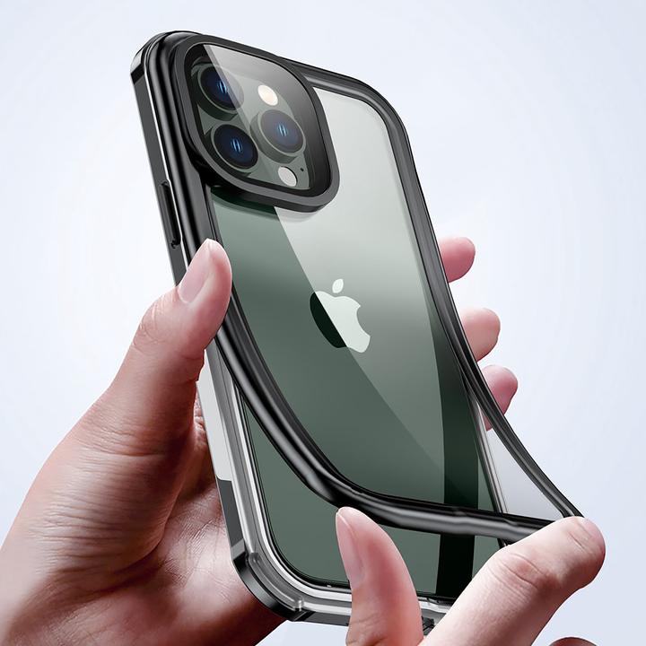Produktbild Cazy Wasserdichte Hülle Kompatibel mit iPhone 14 Pro Max - Unterwasser Hülle Handytaschen - (Apple iPhone 14 Pro Max)