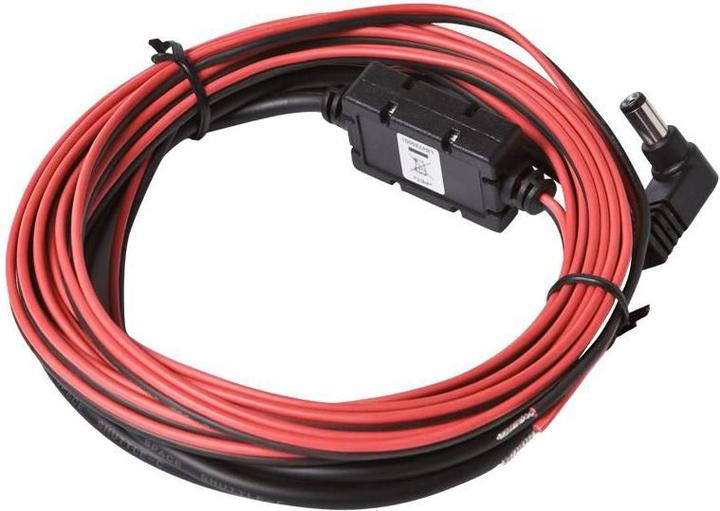 Produktbild Brother PA-CD-600WR Autoadapter für PocketJet Serie
