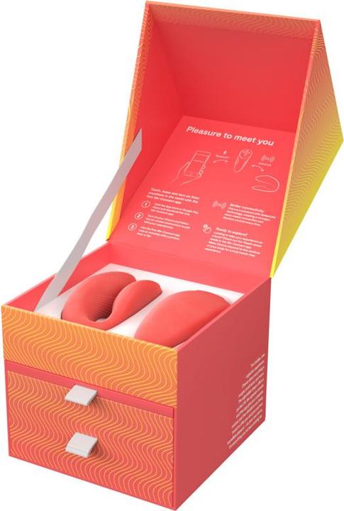 Actual product image We-Vibe Chorus