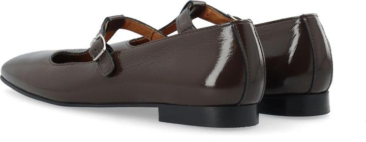 Actual product image Bianco BIAALBERTE Mary Jane Schuhe (37)