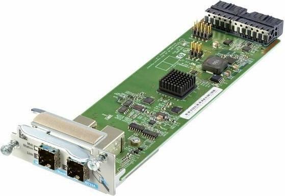 Produktbild HPE Stapelmodul 2920 (Switch Modul)