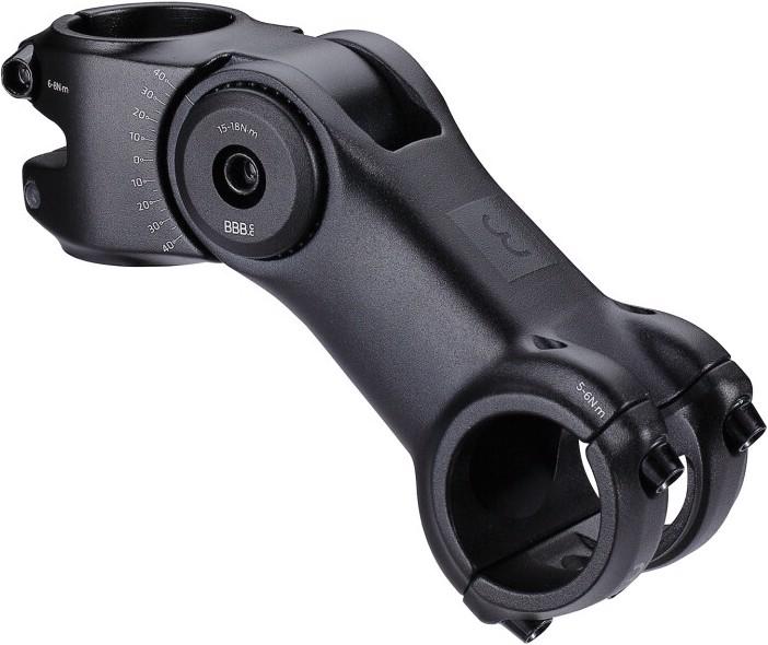 Actual product image BBB HighSix BHS-29 (130 mm, 31.80 mm)