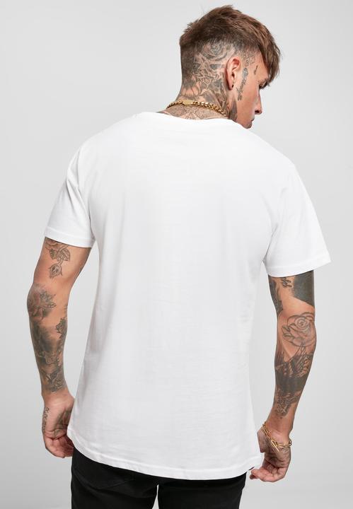 Immagine prodotto Mister Tee Maglietta con la faccia divertente di Bugs Bunny dei Looney Tunes (XL)