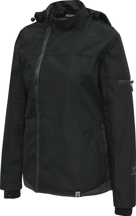 Actual product image hummel North Shell Jacket Woman (XL)