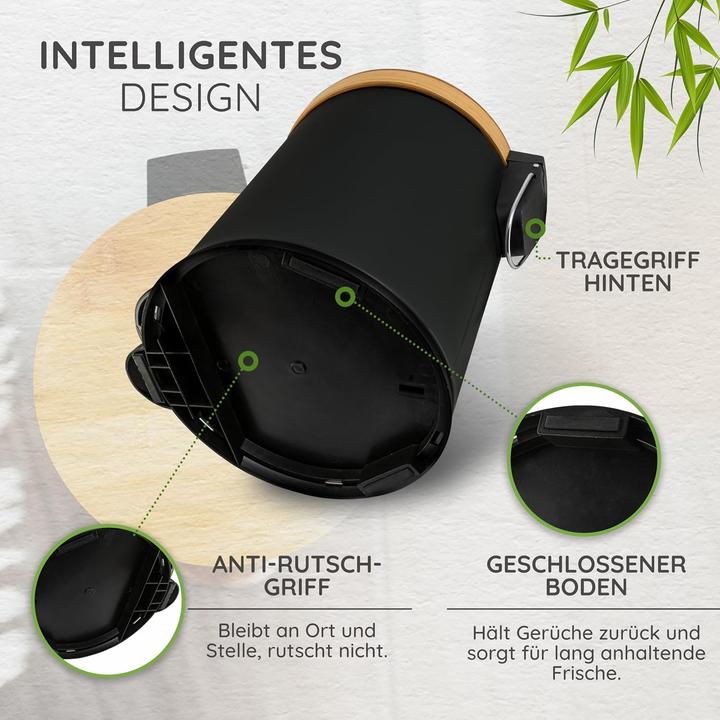 Produktbild Exitoso Kosmetikeimer (5 l)
