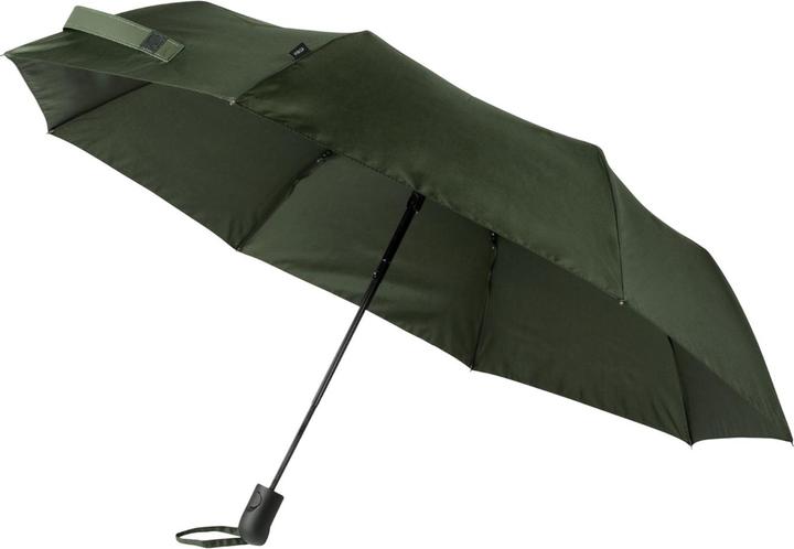 Vinga Baltimore rPET (Recyceltes PolyethylenTerephthalat) Bewusst Faltbarer Regenschirm