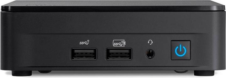 Actual product image Bluechip BUSINESSline M11370 Intel Core i7-1360P processor / up to 5.00 GHz, Windows 11 Pro, 8 G (Intel Core i7-1360P, 8 GB, 500 GB, Intel Iris Graphics)