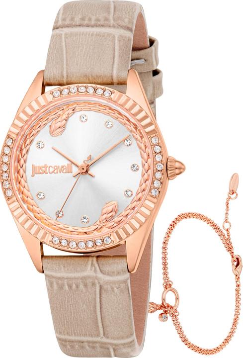 Immagine prodotto Just Cavalli SET Vittoria Glam - JC1L361L0035 (32 mm)