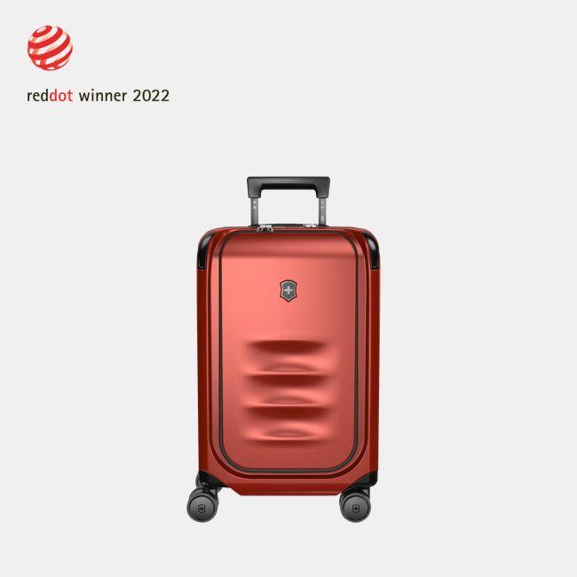 Produktbild Victorinox Spectra 3.0, Exp. Frequent Flyer Carry-On, Red (37 l, Handgepäck (bis 50l))