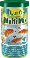 Produktbild Tetra Pond MuliMix (Goldfisch, Koi, 10000 ml)